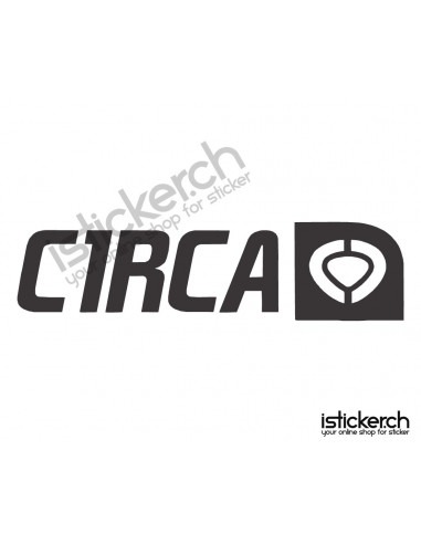 Mode Brands Circa Logo 1