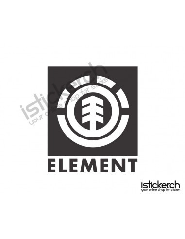 Mode Brands Element Logo 1
