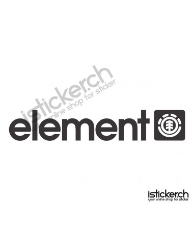 Mode Brands Element Logo 2