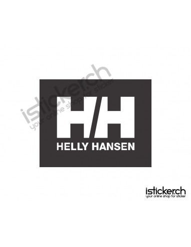 Mode Brands Helly Hansen Logo 1