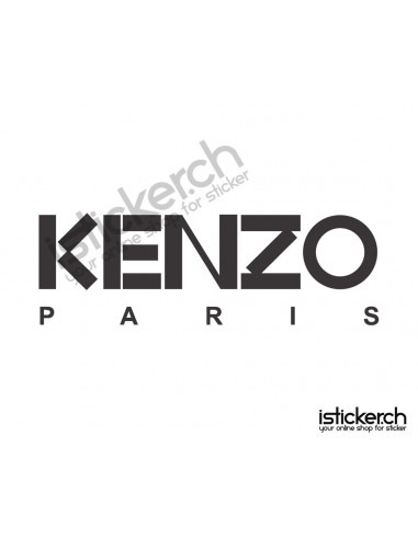 Mode Brands Kenzo Logo