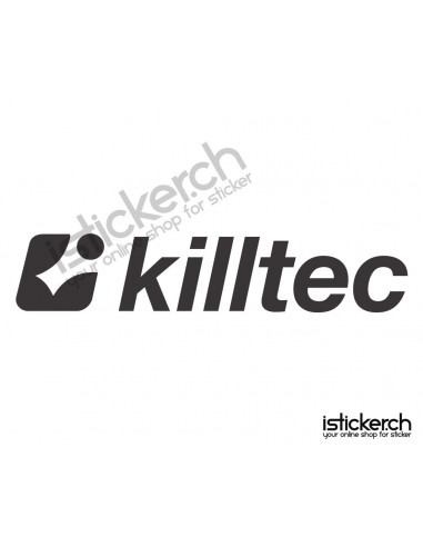 Mode Brands Killtec Logo