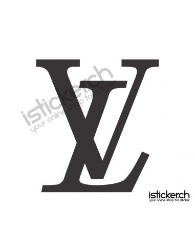 Mode Brands Louis Vuitton Logo 1