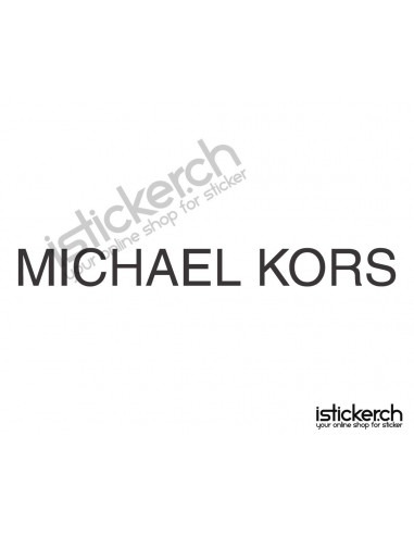 Mode Brands Michael Kors Logo