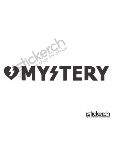 Mode Brands Mystery Logo 1