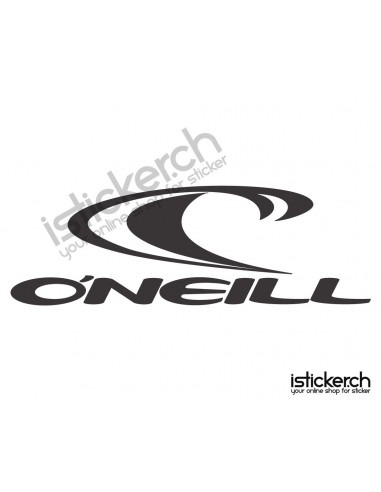 Mode Brands O'Neill Logo 1