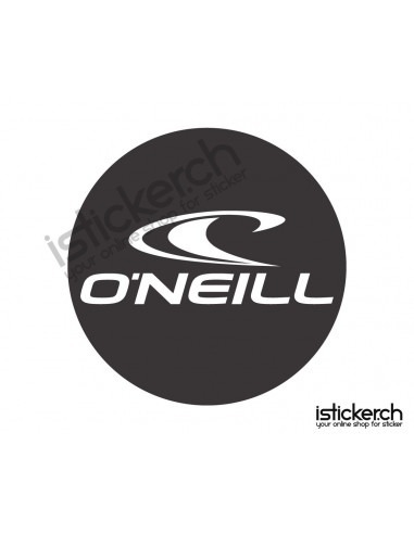 Mode Brands O'Neill Logo 3