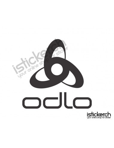 Mode Brands Odlo Logo