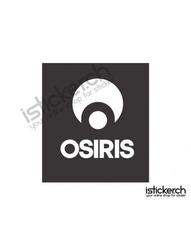 Mode Brands Osiris Logo 1
