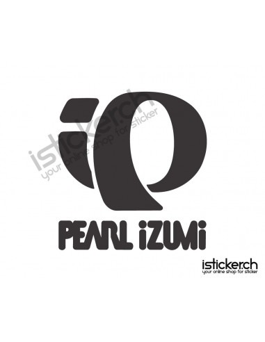 Mode Brands Pearl Izumi Logo
