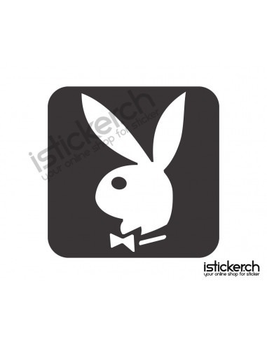 Mode Brands Playboy Logo 2