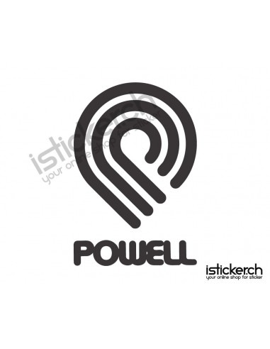 Mode Brands Powell Logo 2