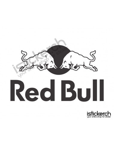 Mode Brands Red Bull Logo 1