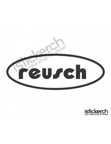 Mode Brands Reusch Logo