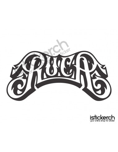 Mode Brands RVCA Logo 1