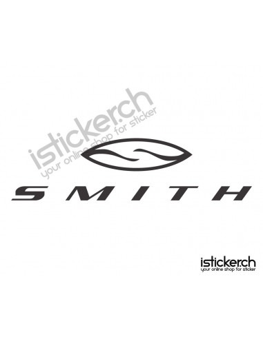 Mode Brands Smith Logo 1