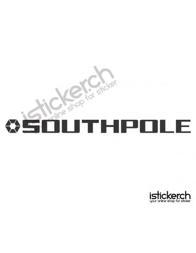 Mode Brands Southpole Logo