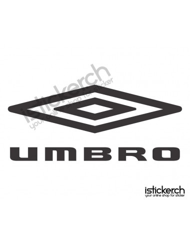 Mode Brands Umbro Logo