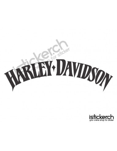 Motorrad Marken Harley Davidson Logo 5