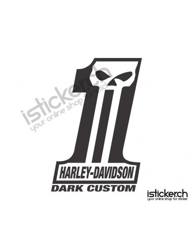 Motorrad Marken Harley Davidson Logo 9