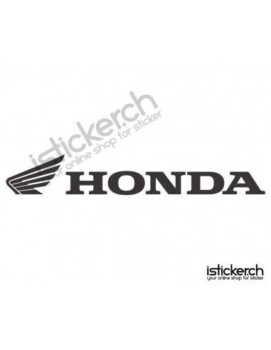 Motorrad Marken Honda Logo 2
