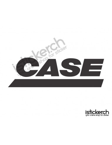 Traktoren Marken Case Logo 1