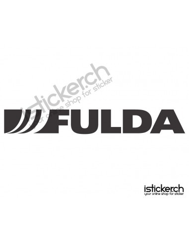 Tuning Marken Fulda Logo