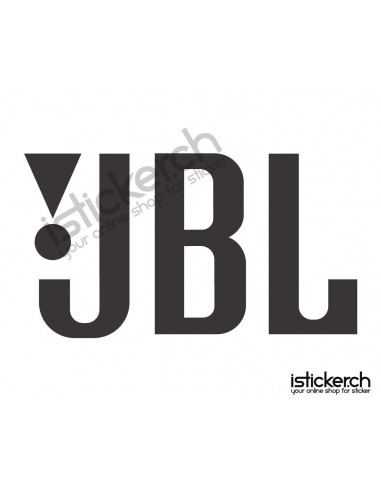 Tuning Marken JBL Logo