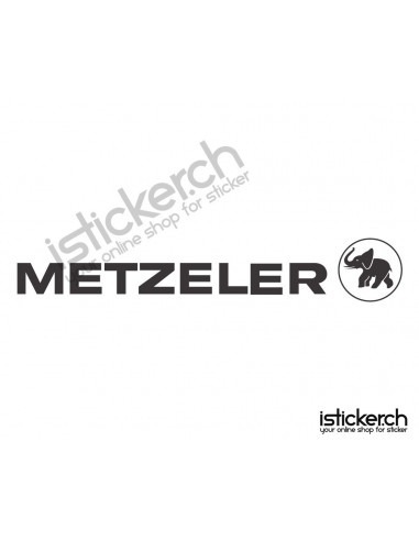 Tuning Marken Metzeler Logo