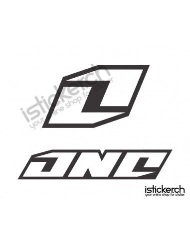 Tuning Marken One Industries Logo 3