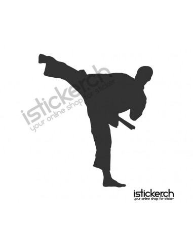 Kampfsport Kampfsport Karate 4