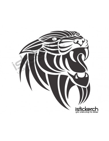 Raubkatzen Tiger 9