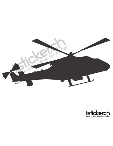 Helikopter Helikopter 3