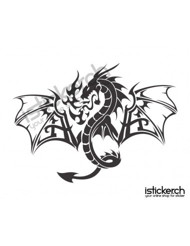 Drachen Drachen / Dragon 11