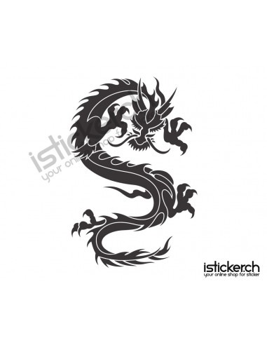 Drachen Drachen / Dragon 12