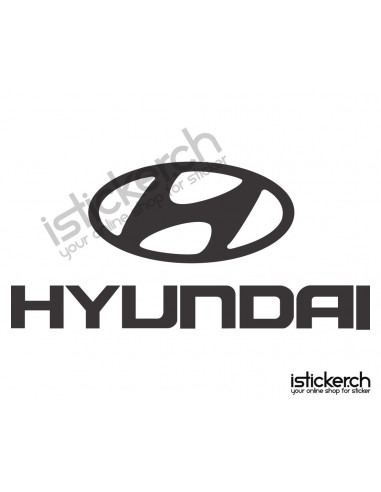Auto Marken Automarken Hyundai 1
