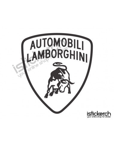 Auto Marken Automarken Lamborghini 1