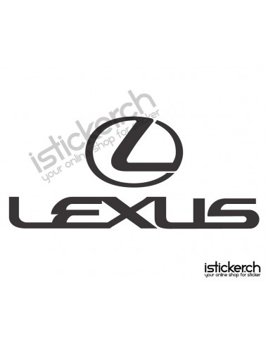 Auto Marken Automarken Lexus 1
