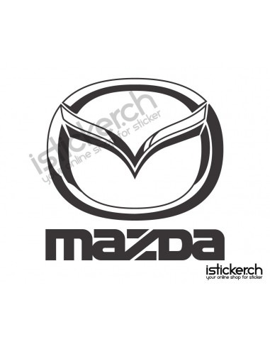Auto Marken Automarken Mazda 1