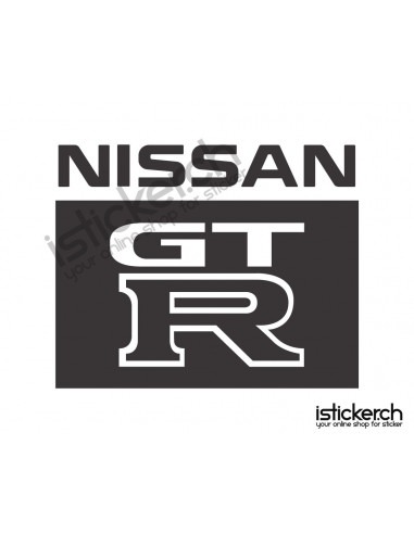 Auto Marken Automarken Nissan GTR