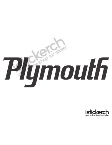Auto Marken Automarken Plymouth