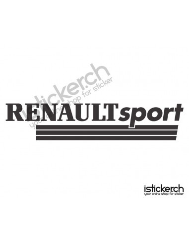 Auto Marken Automarken Renault Sport
