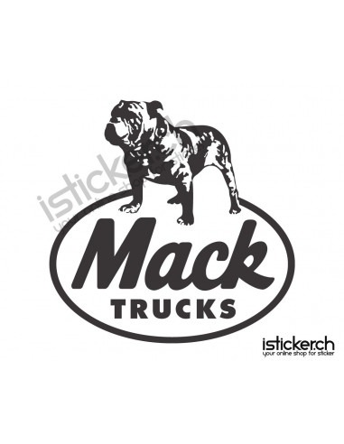 LKW Marken LKW Marken Mack Trucks