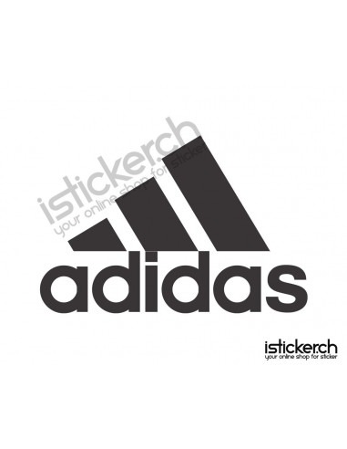 Mode Brands Adidas Logo 1